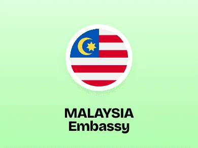 malaysia embassy banner